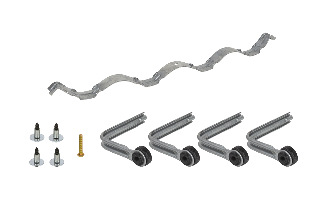 Mounts and Brackets